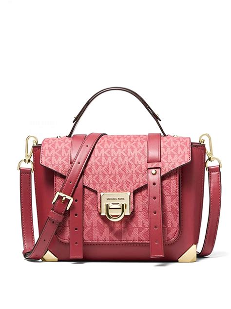 michael kors satchel uk|Michael Kors manhattan satchel.